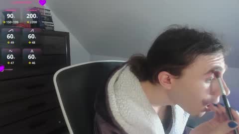 Natsu online show from February 2026 05:40:02 PM