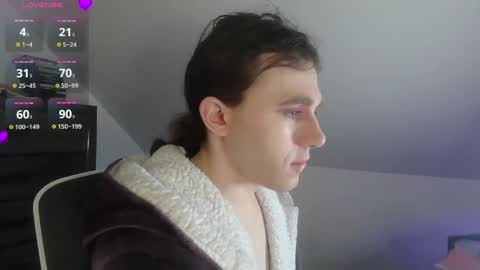 Natsu online show from April 2026 04:45:02 PM