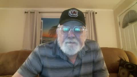 Slydevil online show from October 2025 11:51:02 PM