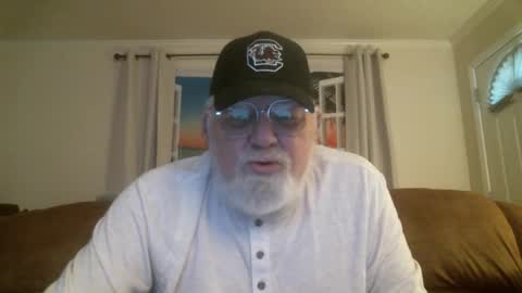 Slydevil online show from December 2025 07:22:01 PM