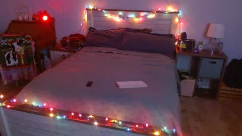 Snapshot of slytherinmylf23 chatting on December 2024 03:06:01 AM Rachel Lawrence online show from December 2024 03:06:01 AM