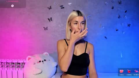 Melani online show from September 2025 03:13:02 PM