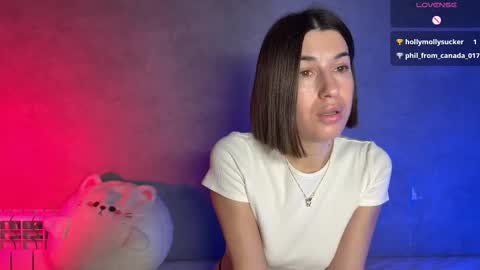 Melani online show from March 2026 09:18:01 PM