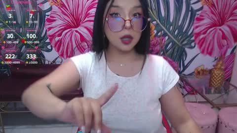 Mariana Torres online show from March 2026 01:59:01 PM