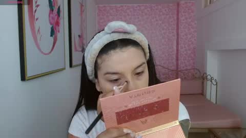 Mariana Torres online show from May 2026 01:07:02 PM