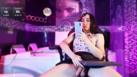 Small Hot19 online show from April 2026 09:21:01 AM