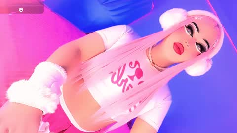 valentina online show from April 2026 05:33:02 AM