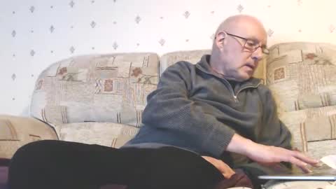 Steve online show from December 2024 10:58:02 PM