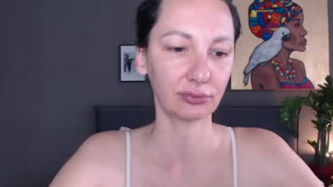 Snapshot of smalltittsbigsoul chatting on July 2026 05:54:02 AM Anna no bbbbybybbabebyy just Anna. And dont call me mom please. online show from July 2026 05:54:02 AM