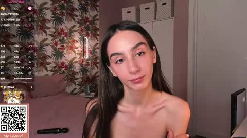 Snapshot of smart_eliz chatting on July 2026 01:16:01 AM Elizabeth online show from July 2026 01:16:01 AM