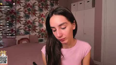 Snapshot of smart_eliz chatting on July 2026 01:07:02 AM Elizabeth online show from July 2026 01:07:02 AM