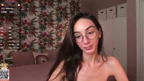 Snapshot of smart_eliz chatting on July 2026 01:12:02 AM Elizabeth online show from July 2026 01:12:02 AM