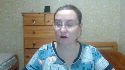 smart_rose online show from November 2025 09:17:01 PM