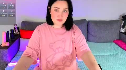 Dasha online show from July 2026 07:23:02 AM
