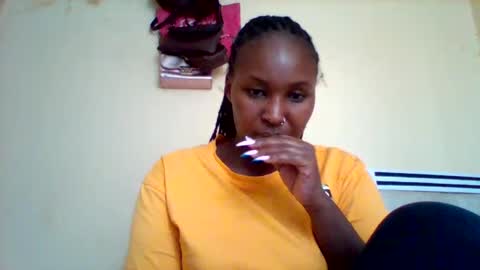 Snapshot of smartqueen1 chatting on February 2025 06:30:01 AM Katerina online show from February 2025 06:30:01 AM
