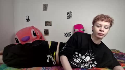 CactusGnom online show from March 2026 03:13:02 PM