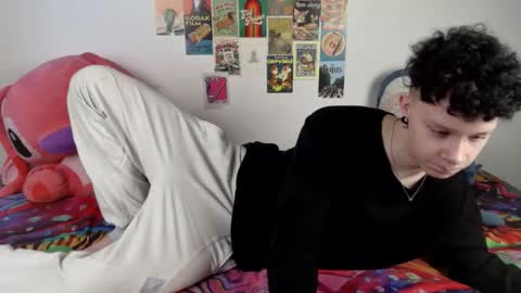 CactusGnom online show from April 2026 05:05:01 AM