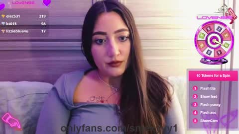 Smexy online show from February 2025 04:07:01 AM