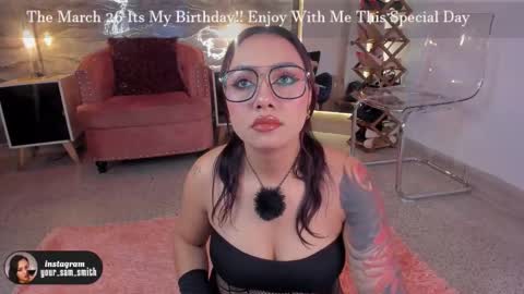 smi_samara online show from March 2026 03:34:01 AM