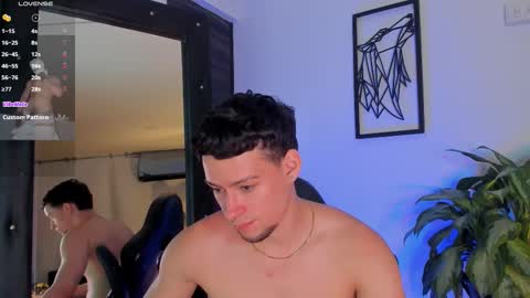 Jade Smiith online show from October 2025 08:54:02 PM