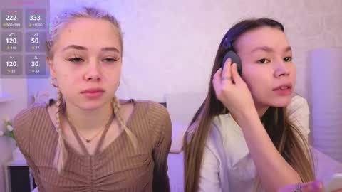 The girl from the dream by name Mary online show from November 2025 04:07:02 PM