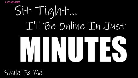 Smile Fa Me online show from February 2026 03:35:02 AM