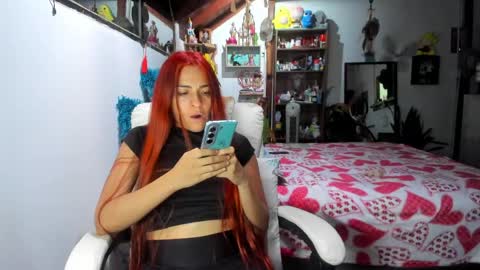 SmilingSalor online show from June 2026 02:27:01 AM