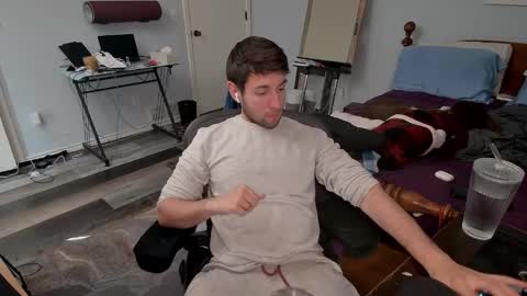 smilingwanker online show from March 2025 05:03:02 PM