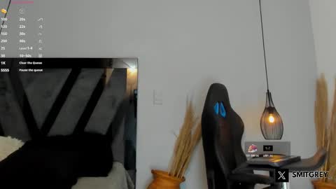 SMIT  online show from January 2026 08:55:01 PM