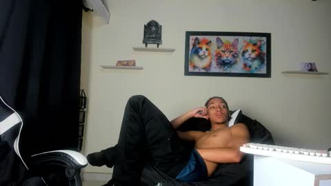 smitt jr online show from January 2026 10:21:02 AM