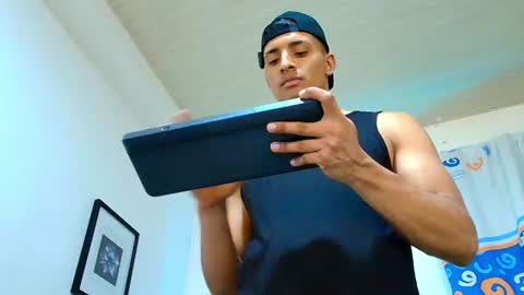 Snapshot of smith_fitness chatting on June 2026 04:00:01 AM Smith Fitness online show from June 2026 04:00:01 AM