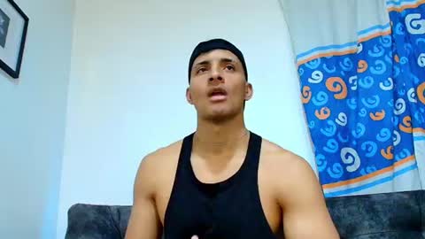 Snapshot of smith_fitness chatting on July 2026 01:17:01 PM Smith Fitness online show from July 2026 01:17:01 PM