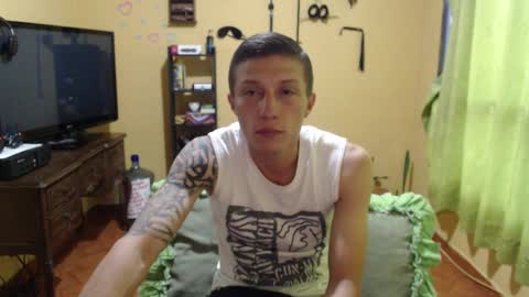 smith_lechosoxxx online show from September 2025 10:53:01 PM