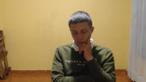 smith_lechosoxxx online show from January 2026 06:29:01 AM