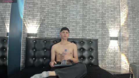 Smith online show from April 2026 07:55:01 PM