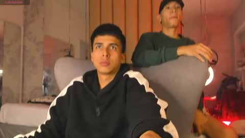 Mateo stiben online show from April 2026 02:50:02 AM