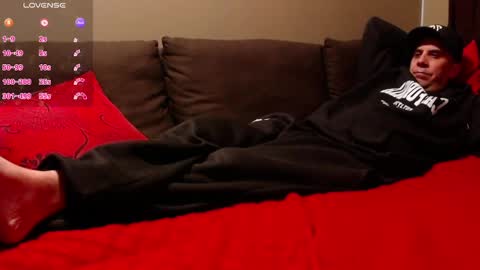 Master J XXX online show from September 2025 06:48:01 AM