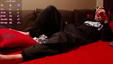 Master J XXX online show from September 2025 08:28:01 AM