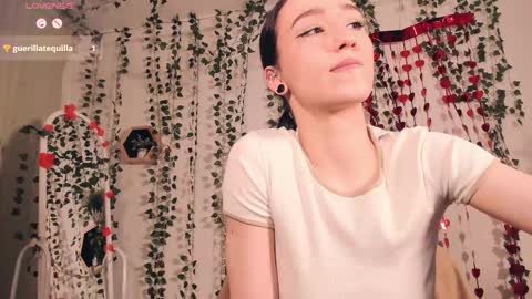 Snapshot of smoke_of_soul_ chatting on March 2025 05:07:02 PM Smoki online show from March 2025 05:07:02 PM