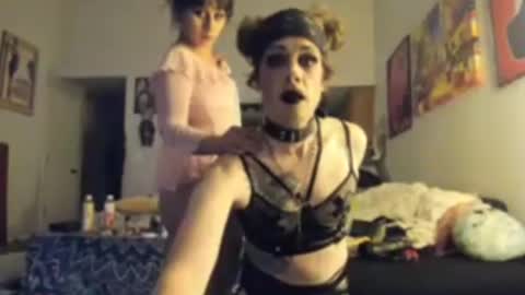 Snapshot of smokeahauntasandclark chatting on July 2026 09:22:01 AM xxxSmokedOut princess online show from July 2026 09:22:01 AM