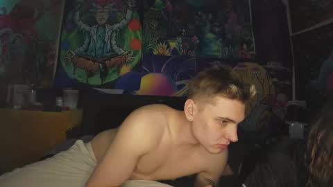 SmokeAndSeduction online show from April 2026 09:45:01 PM