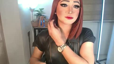 Amanda online show from February 2025 05:33:01 PM