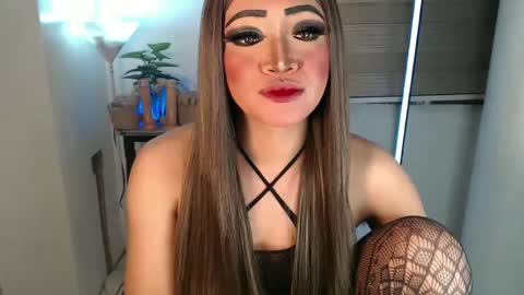 Amanda online show from February 2025 06:44:01 PM