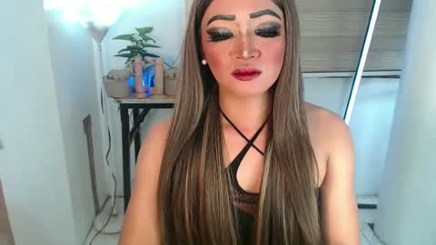 Amanda online show from February 2025 01:51:01 AM