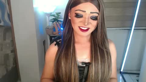 Amanda online show from February 2025 10:20:02 PM