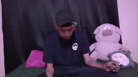 teddy online show from November 2025 08:05:02 AM