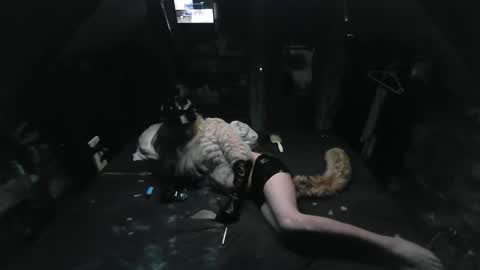 smokeslut365 online show from October 2025 10:30:02 PM