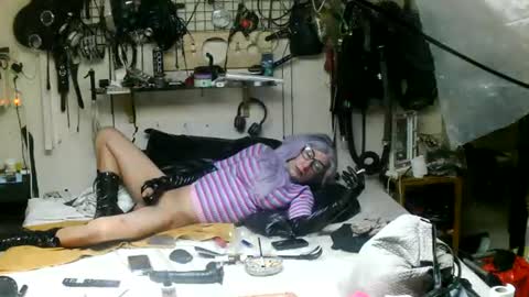smokeslut365 online show from July 2026 10:20:01 PM