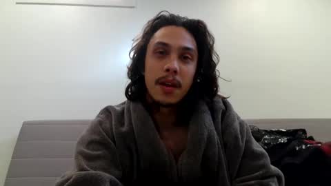 SmokeStar online show from January 2025 06:01:02 PM