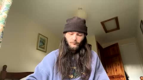 smokeupherb online show from November 2025 12:16:02 PM